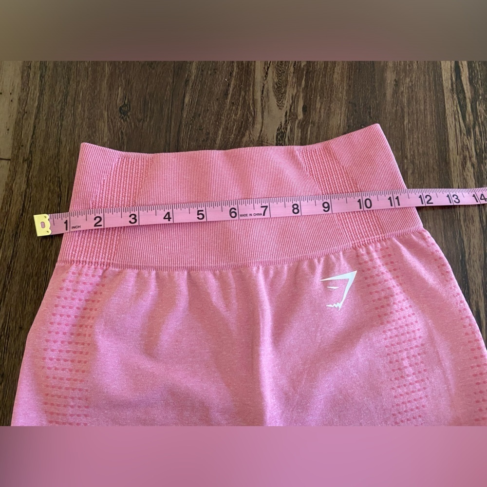 Gymshark short - Picture 10 of 10